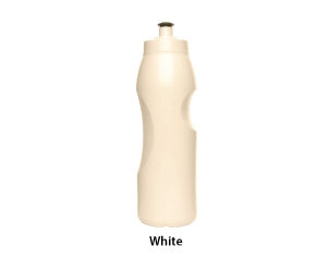 Gripper water bottle colours