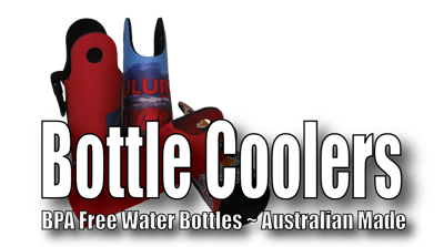 Water Bottle coolers