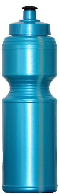 Pearl Blue Clear View