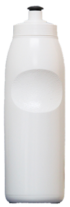 Gripper 750ml water bottle