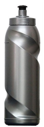 Twister 800ml water bottle