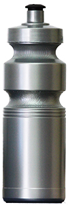 Silver Mini