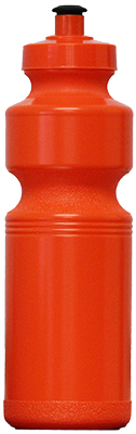 Orange Triathlon