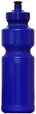 Reflex Blue Triathlon