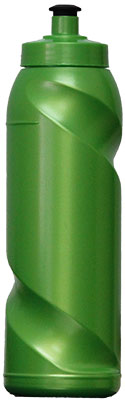 Emerald Twister