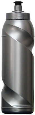 Silver Twister